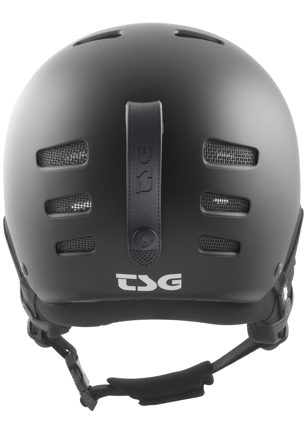 Gravity Youth 2.0 Solid Color satin black Closeup2
