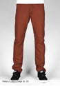 Grip Tapered burned-orange Vorderansicht
