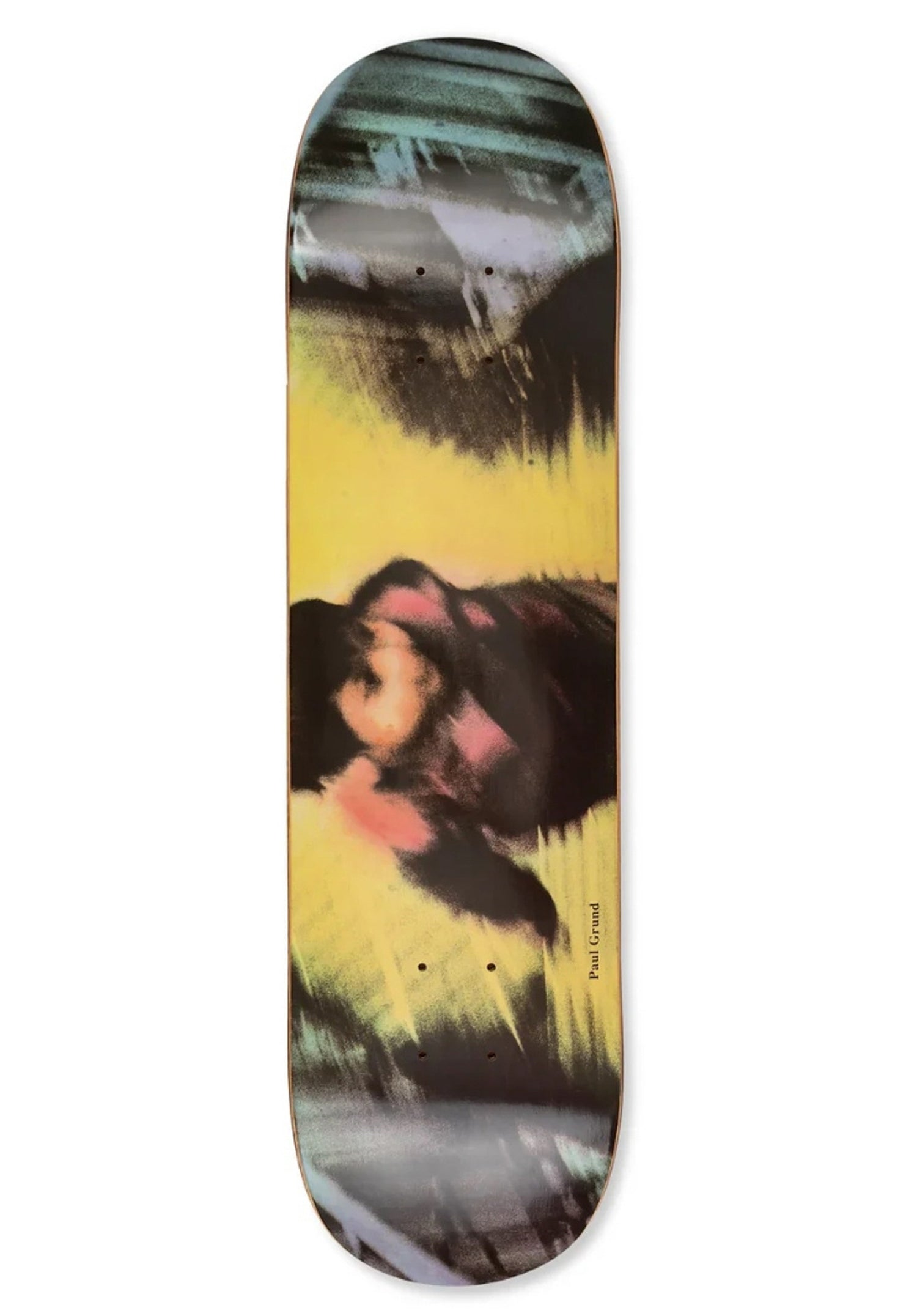 Grund Kid In Japan multicolored Vorderansicht Zoom Image