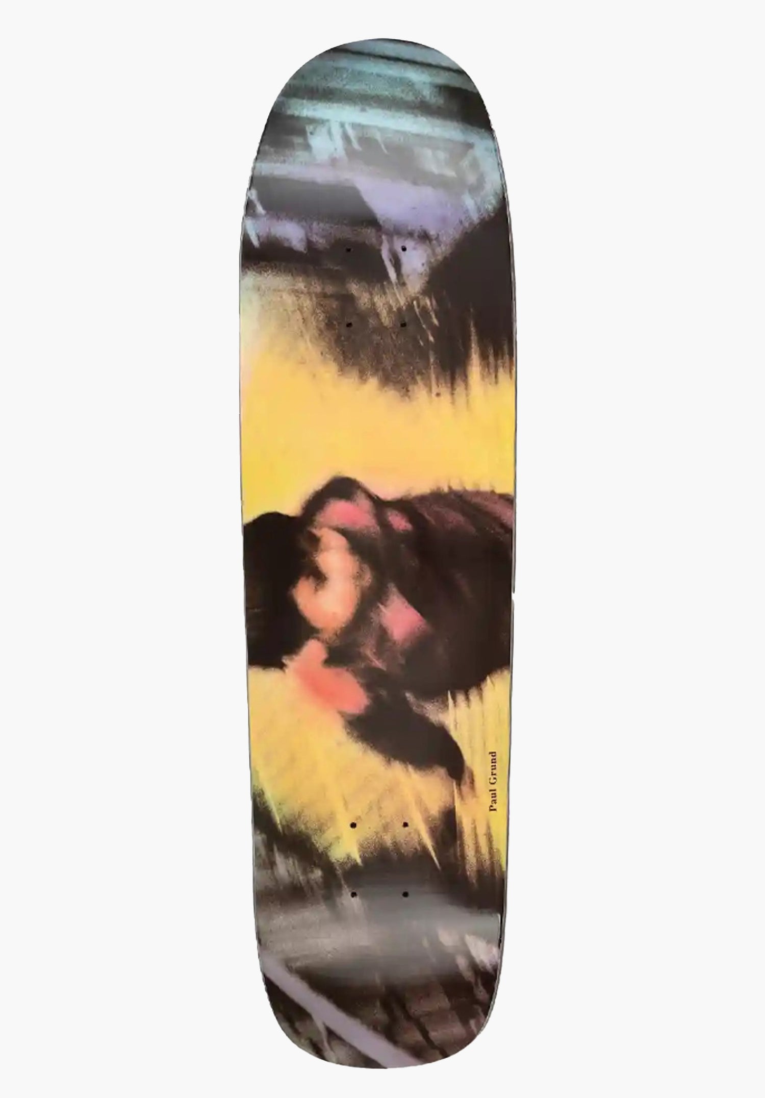 Grund Kid In Japan P9 multicolored Vorderansicht Zoom Image