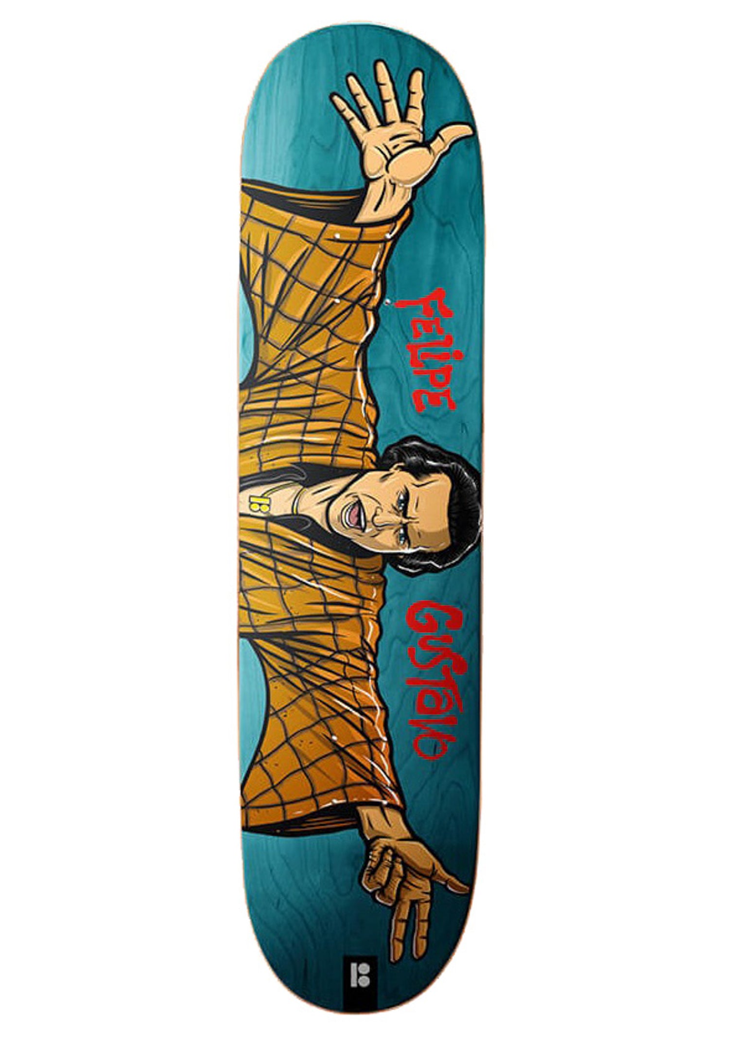 Gustavo Warriors assorted Vorderansicht Zoom Image