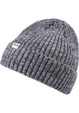 Hafen BiColor heathergrey Vorderansicht