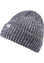 Hafen BiColor heathergrey Vorderansicht
