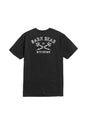 Headmaster-Gravel black Vorderansicht