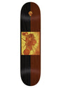 Hermann A Thousand Suns True Fit black-red Vorderansicht