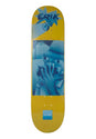 Herrera JP'S World yellow Vorderansicht