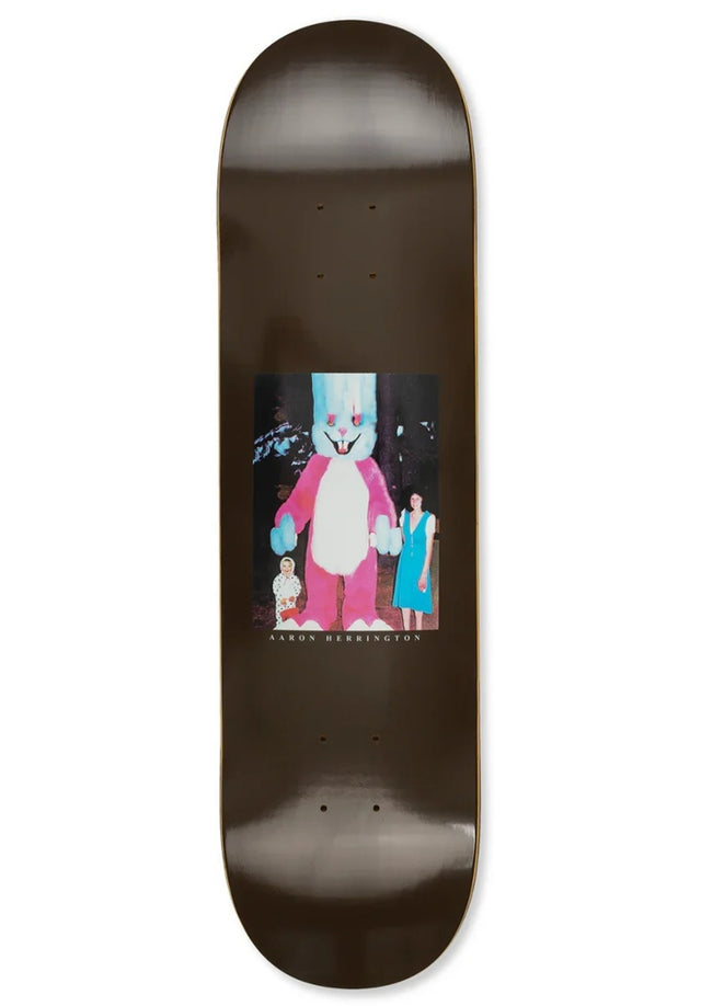 Herrington Bunny brown Vorderansicht