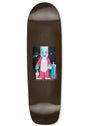 Herrington Bunny Surf Jr. brown Vorderansicht