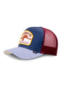 HFT La Bonne Vie #2 navy-blue-wine Vorderansicht