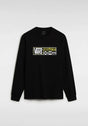 Hi Stretch black Vorderansicht