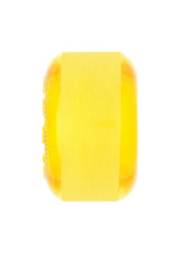 Hi Vis Clouds 78A yellow Closeup1
