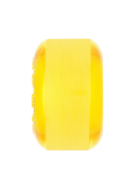 Hi Vis Clouds 78A yellow Closeup1