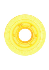 Hi Vis Clouds 78A yellow Rueckenansicht