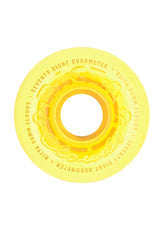 Hi Vis Clouds 78A yellow Vorderansicht