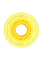Hi Vis Clouds 78A yellow Vorderansicht