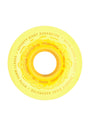 Hi Vis Clouds 78A yellow Vorderansicht