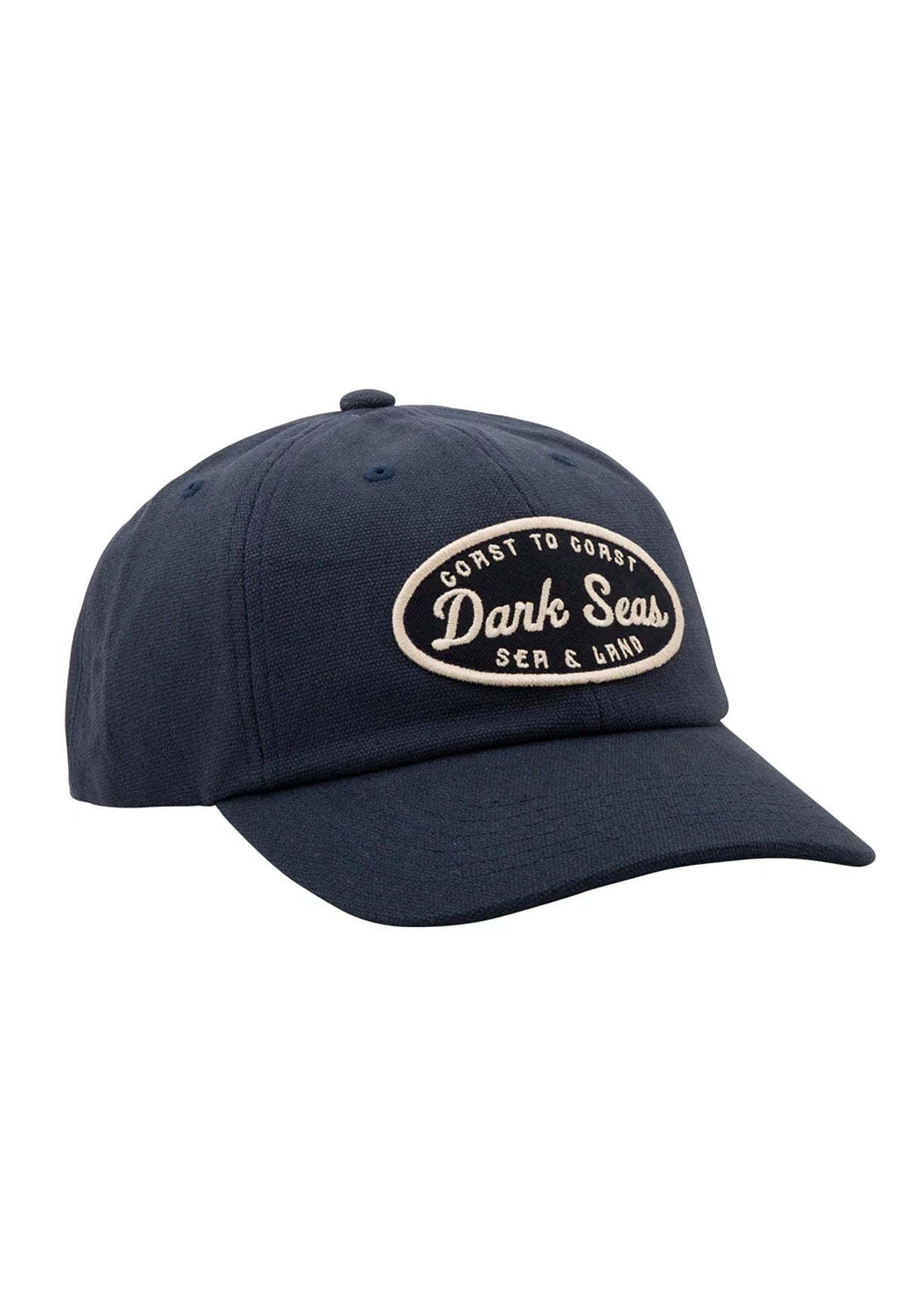 Hitch Unstructured darknavy Vorderansicht