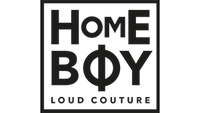 Homeboy Logo