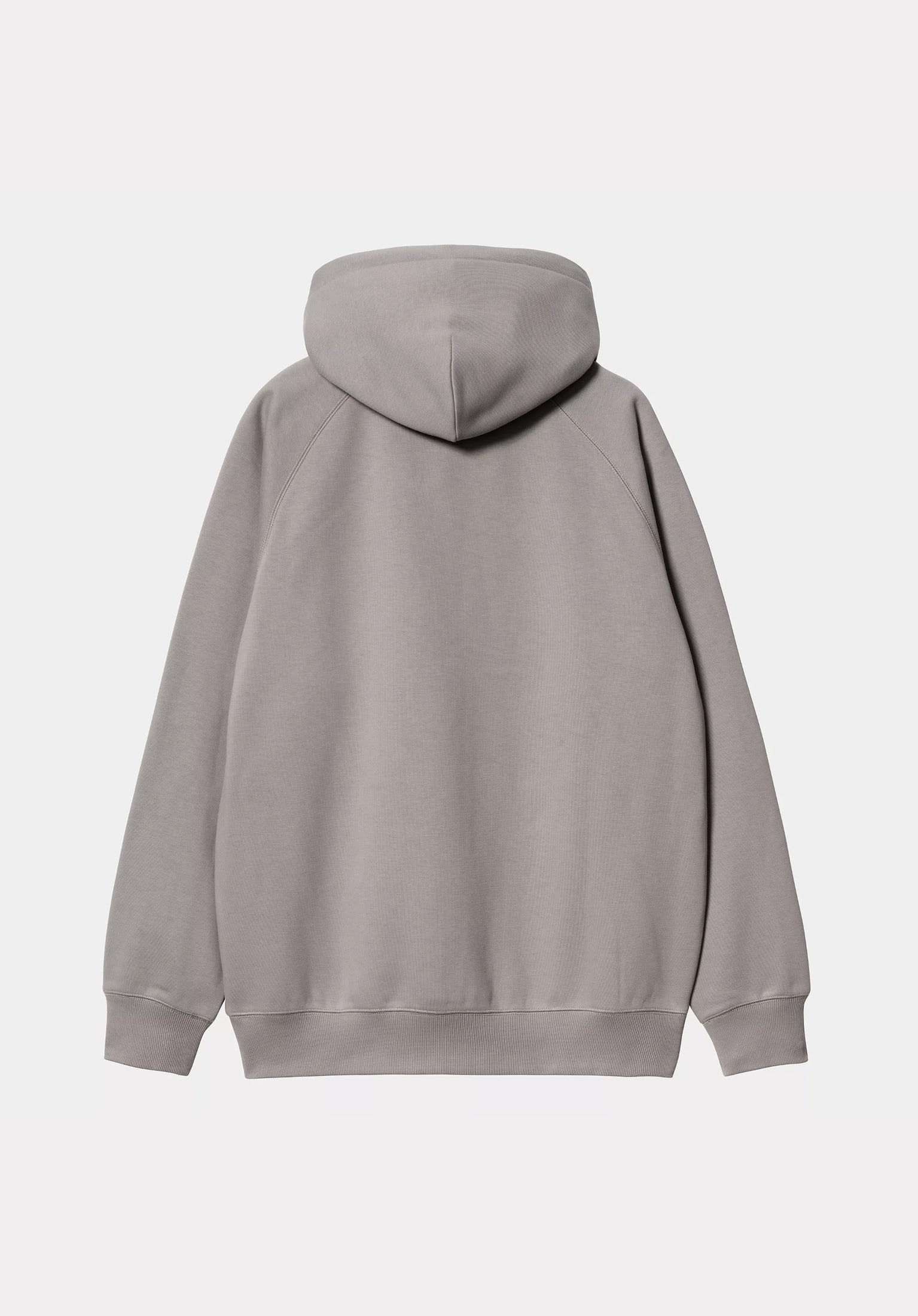 [CARHARTT]★24FW★韓国人気★HOODED YUTE SWEATSHIRT Hooded Yute Sweat Carhartt WIP Hoodie in mistygrey for men