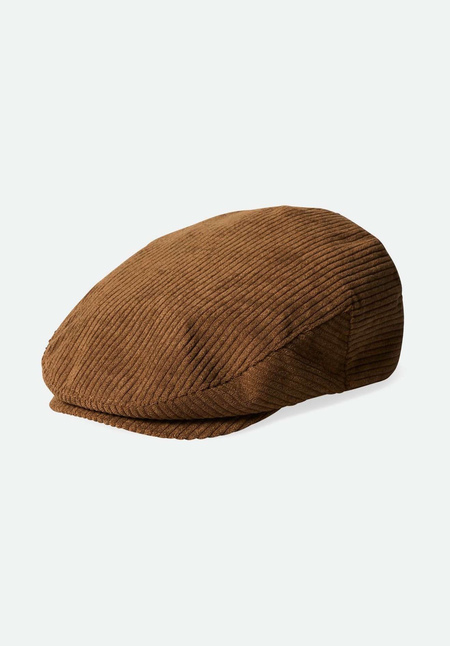 新品Brixton 30/30 ブラウン➕ HideandSeek Hooligan Brixton Hat in pineconebrown for men – TITUS