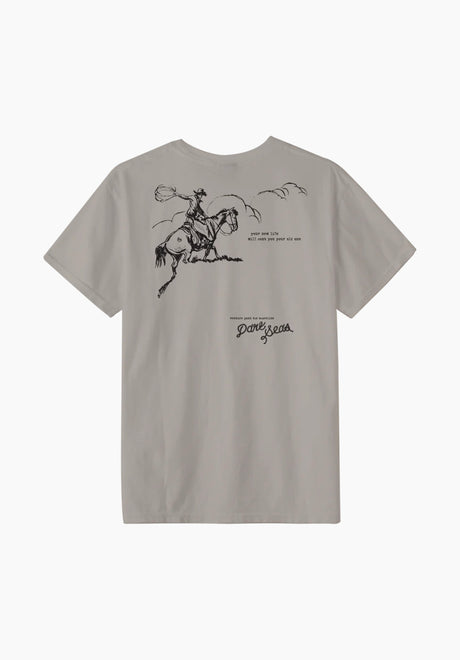 Horse Hill dove Vorderansicht