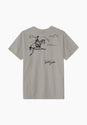 Horse Hill dove Vorderansicht