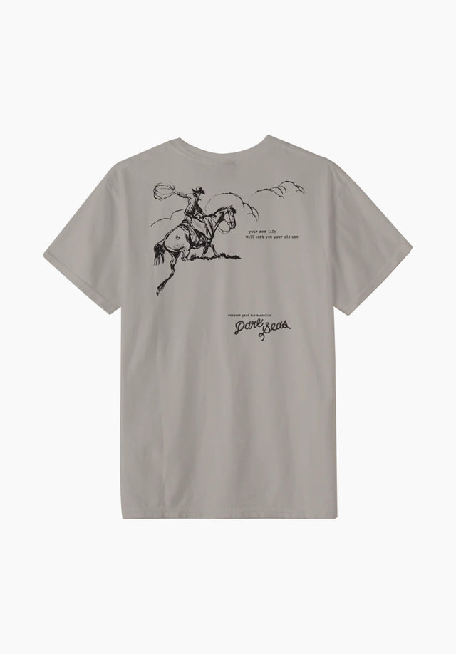 Horse Hill dove Vorderansicht