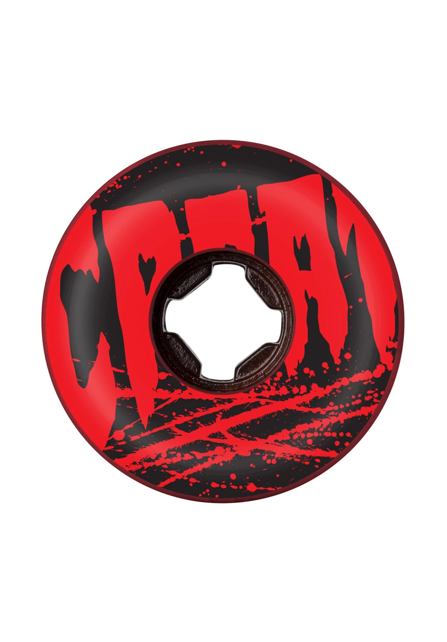 OJ Wheels – TITUS