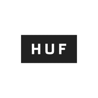HUF Logo