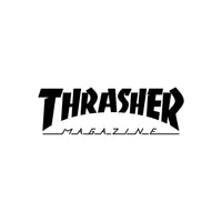 Thrasher Logo