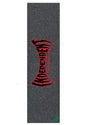 Independent Voltage Span black big Vorderansicht