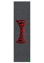 Independent Voltage Span black big Vorderansicht