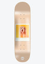 Instant Film Twin gold Vorderansicht