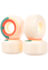 Iqui Cie Skinny 101A white Oberansicht