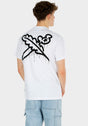 Irie INK white Vorderansicht