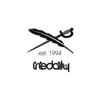 iriedaily Logo