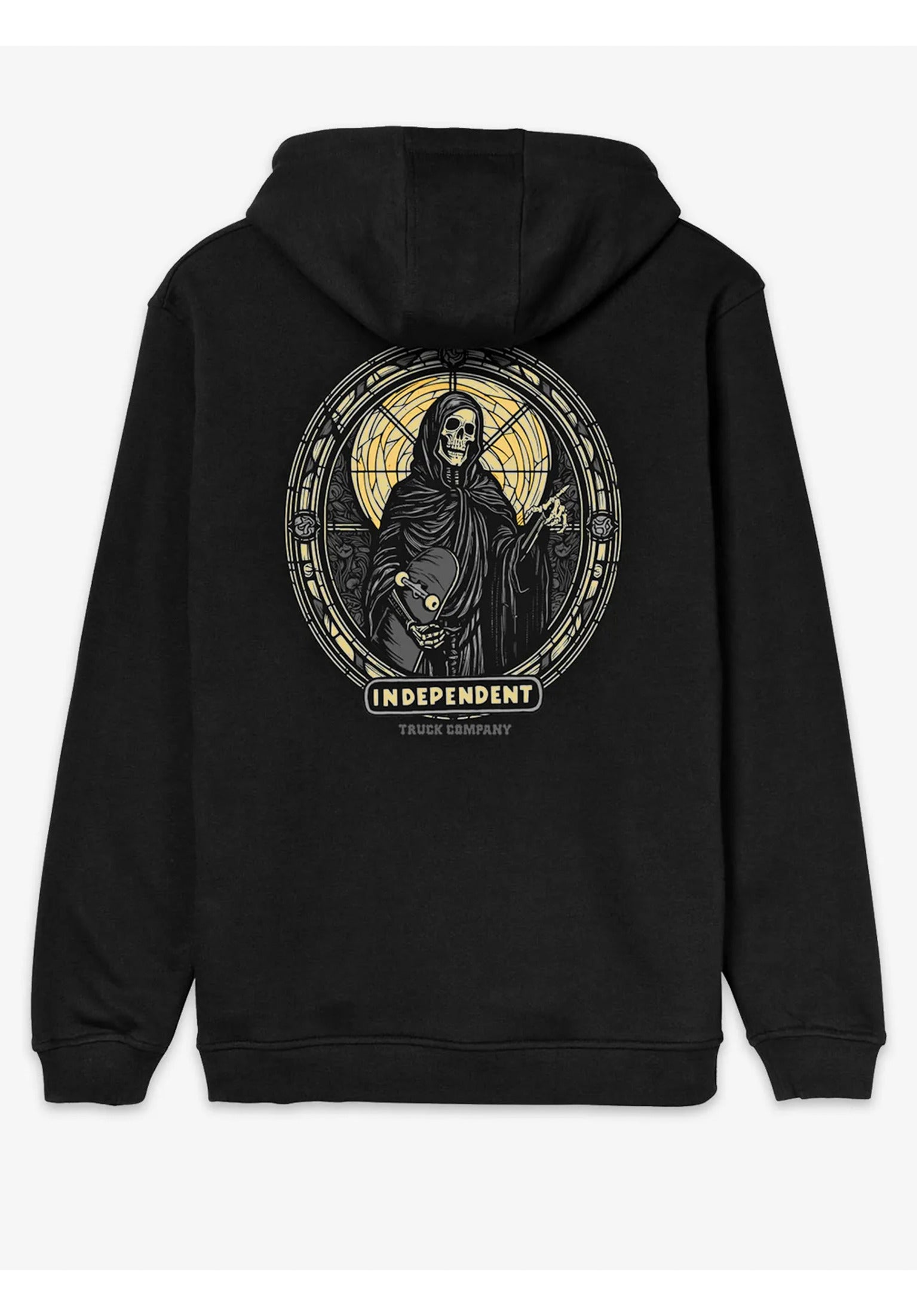 Itc hoodie deals