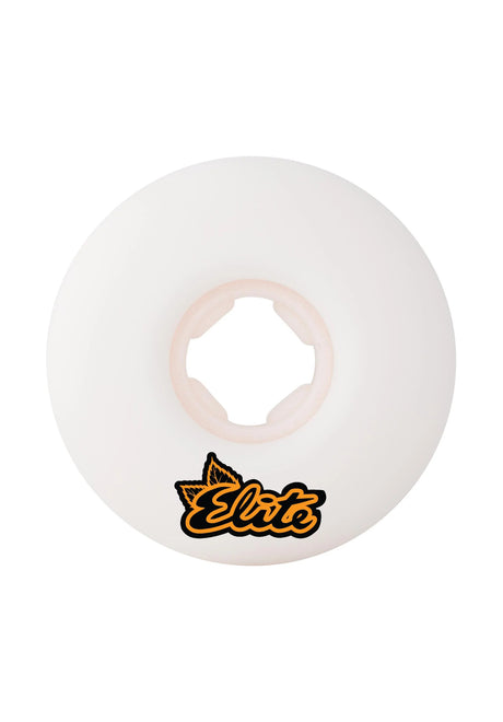Jake Yanko Night Panda Elite Chubbies 99a white Rueckenansicht