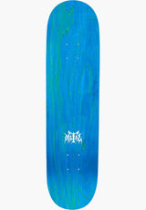 Jaws Aswang Guest Board various stains Rueckenansicht