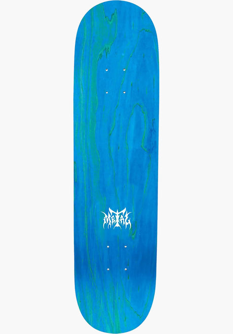 Jaws Aswang Guest Board various stains Rueckenansicht