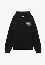 Jazz Head Extra Heavy Hood black Rueckenansicht