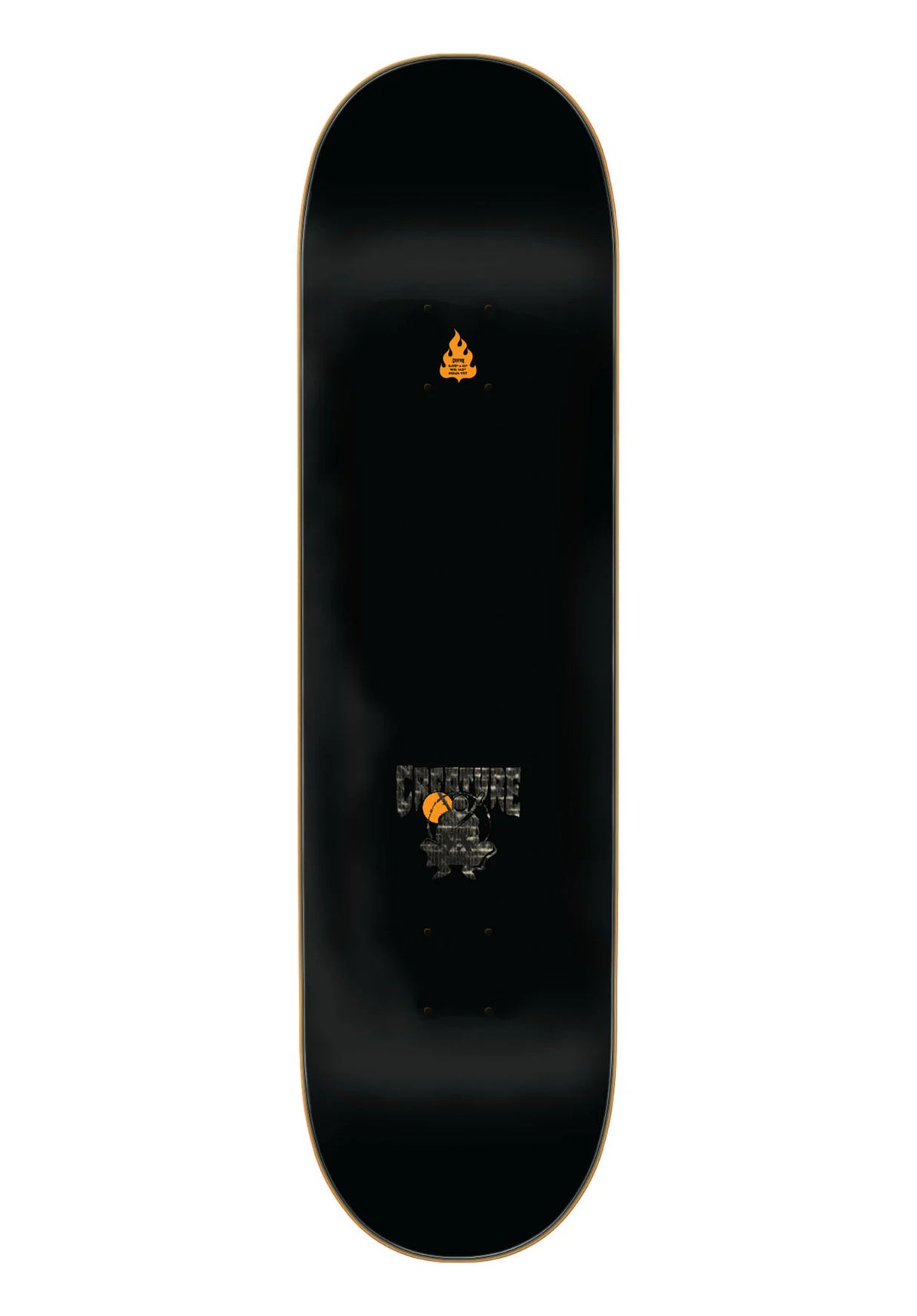 Jhanka Pro Logo VX multicolored Rueckenansicht