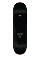 Jhanka Pro Logo VX multicolored Rueckenansicht