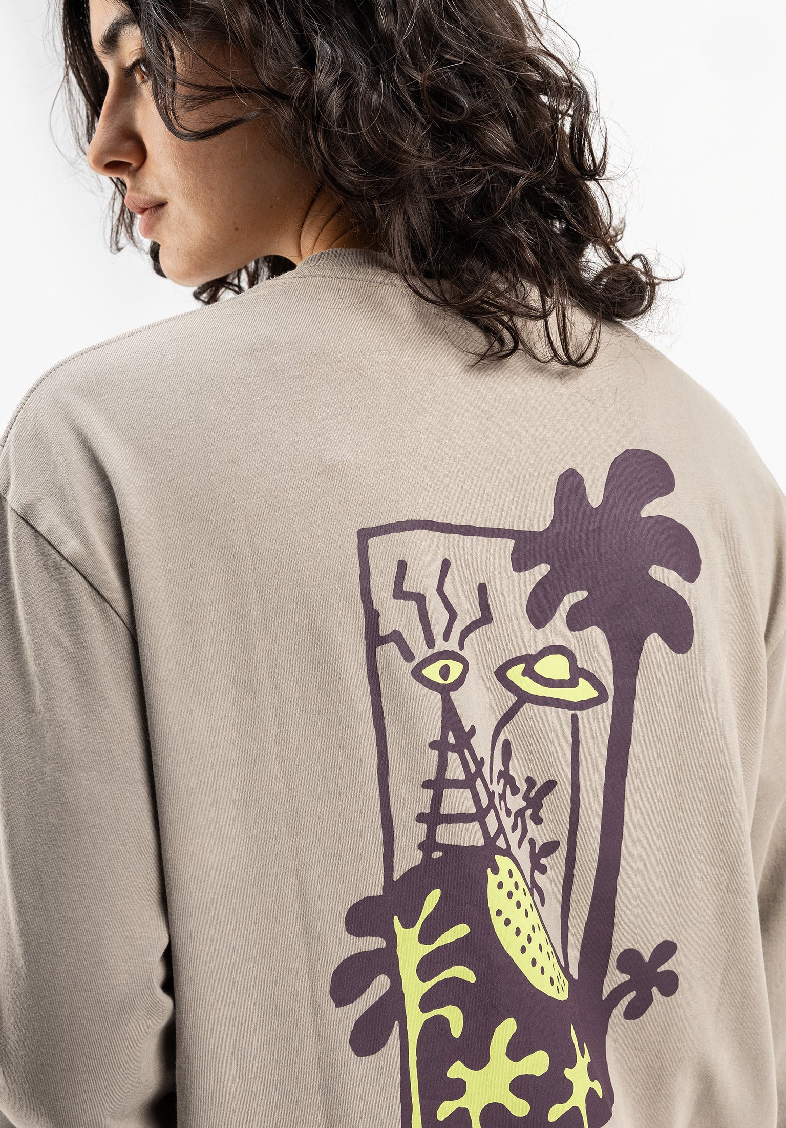 トップス Gentle Mutilation Long Sleeve Tee Gentle Mutilation Long Sleeve Tee - メルカリ