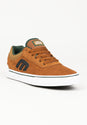 Joslin Vulc x Michelin brown-green Vorderansicht