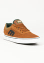 Joslin Vulc x Michelin brown-green Vorderansicht