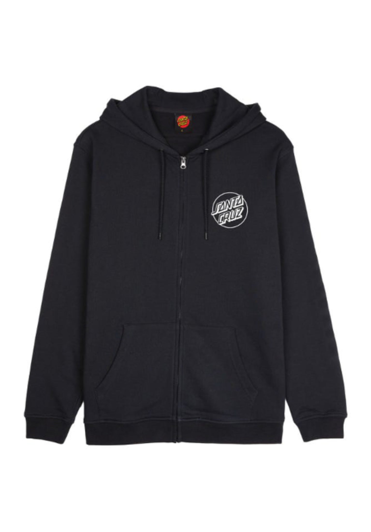 Outline Cross Zip Hoodie｜SUPPLIER Outline Cross Hoodie｜SUPPLIER｜フーディー