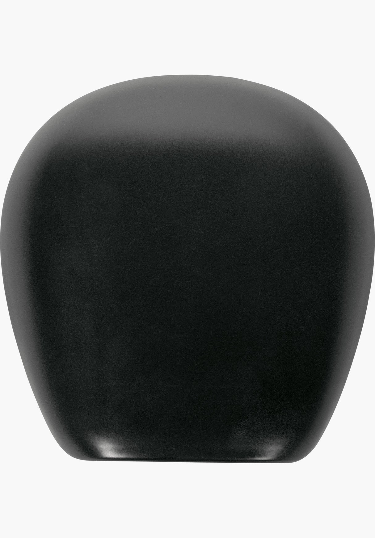 Kneepads Recaps Force III Youth black Vorderansicht
