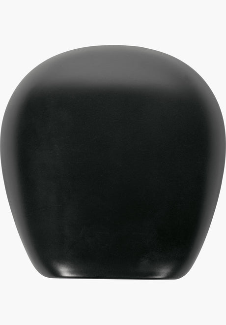 Kneepads Recaps Force III Youth black Vorderansicht