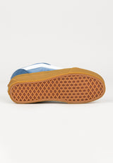 Knu Skool corduroy-popmulti Closeup1